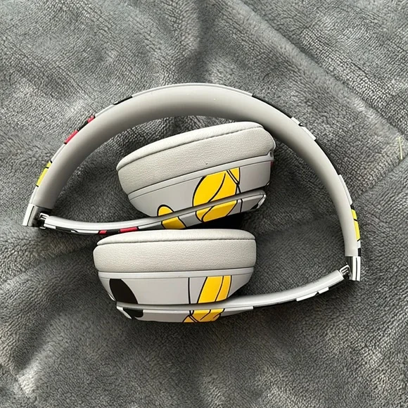 Beats Solo Mickey Mouse 90th Anniversary Beats Beats Solo3 Mickey